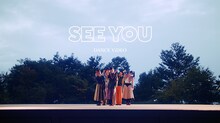 BiSH「SEE YOU」ダンスムービーより。
