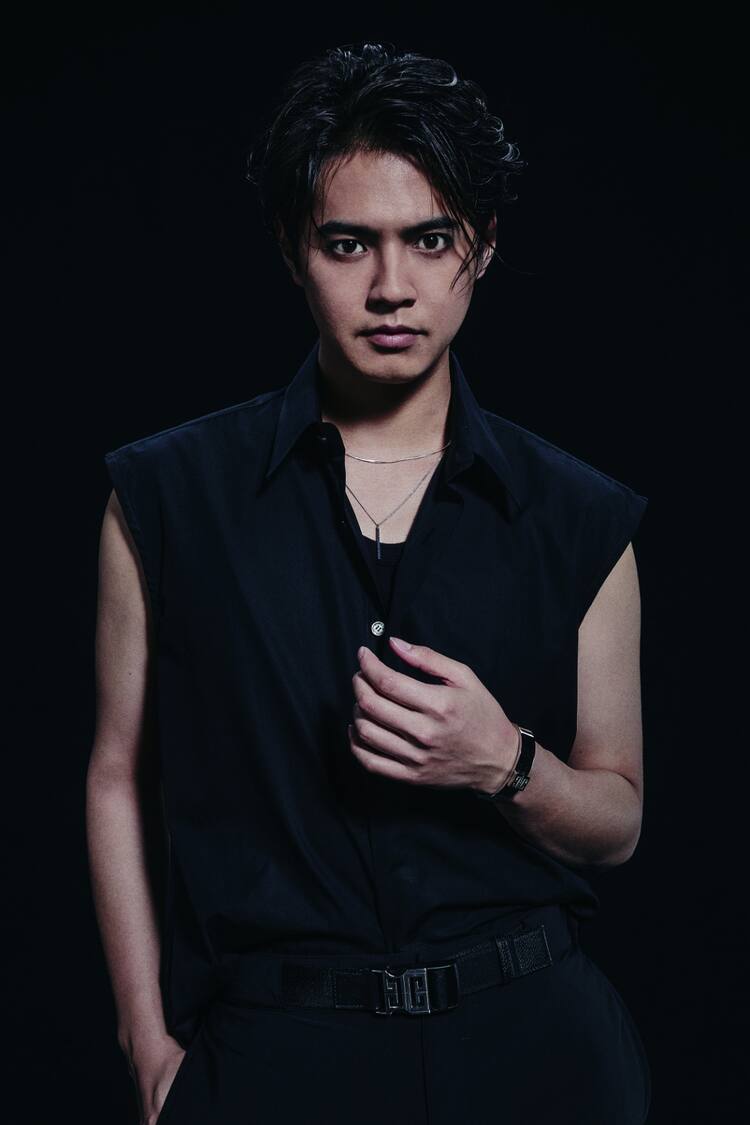 EX クッション 片寄涼太 浸っ generations