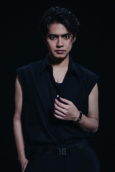 片寄涼太（GENERATIONS from EXILE TRIBE）
