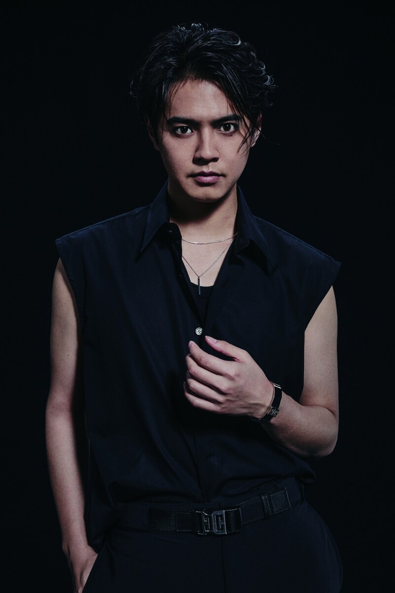 片寄涼太(GENERATIONS from EXILE TRIBE)