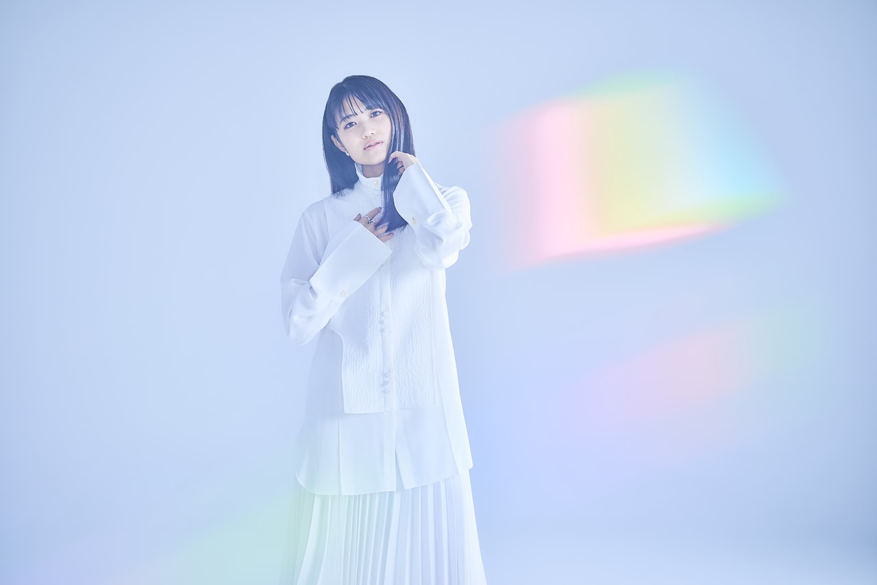 早見沙織