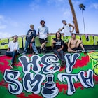 今夜「Love music」でHEY-SMITH主催「ハジマザ」特集オンエア