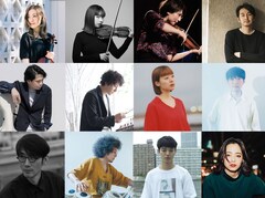 宮沢賢治「イーハトーブフェスティバル」に蓮沼執太、塩塚モエカ、U-zhaan、染谷将太ら出演