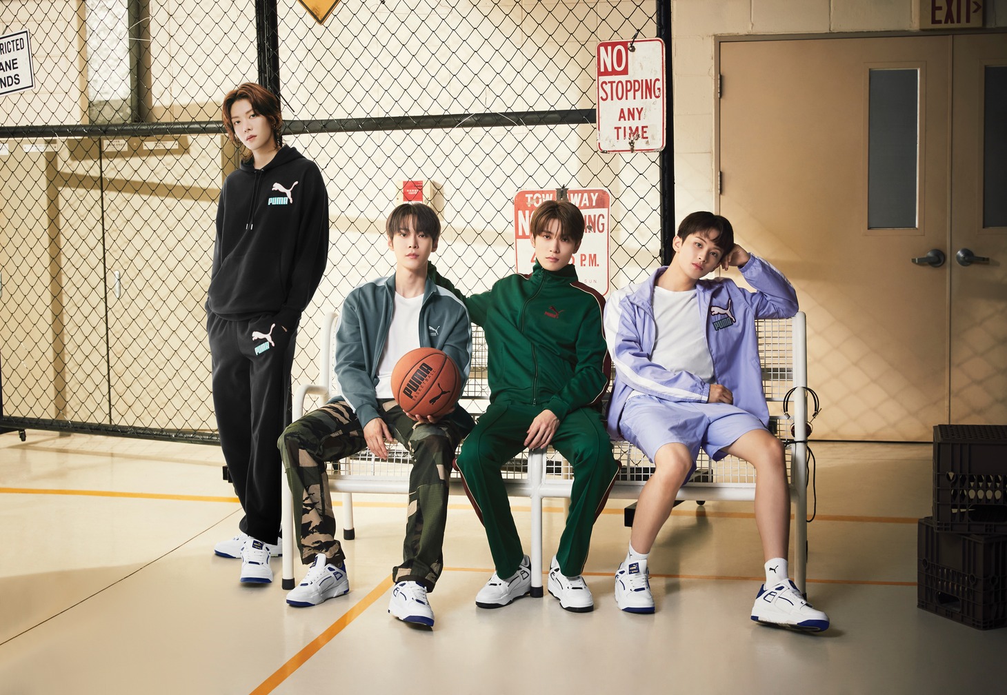 NCT 127