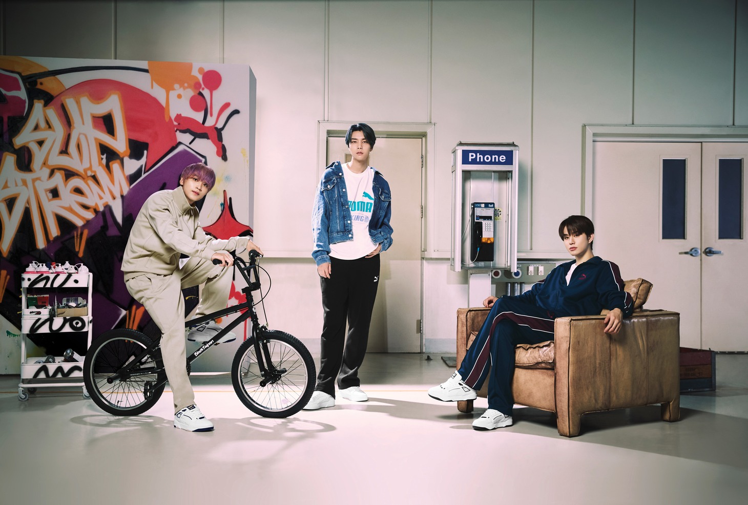 NCT 127