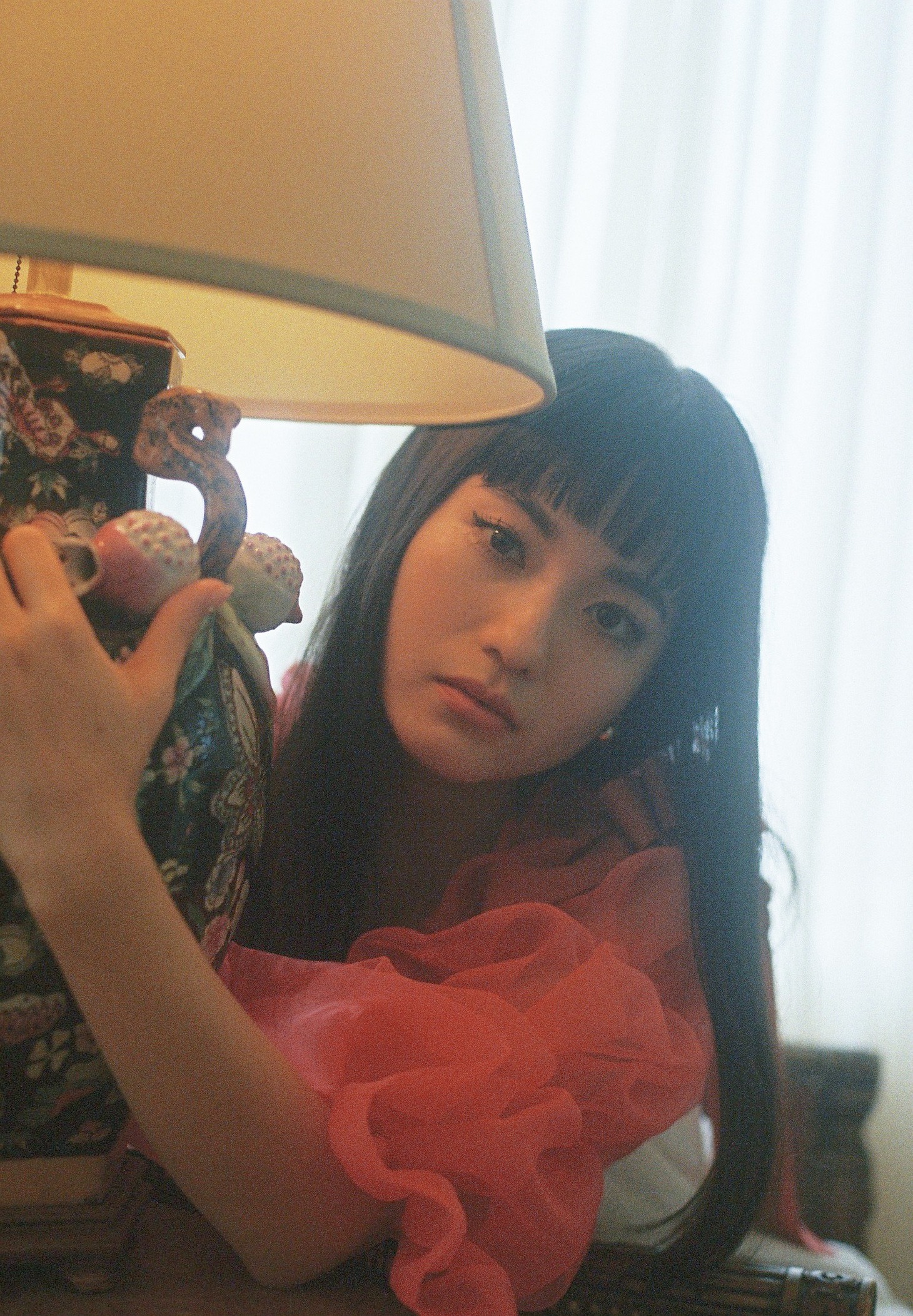 GIRLS FIGHT CLUB「Stay, my girl」イメージビジュアル