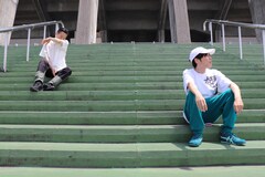 (((さらうんど)))が7年半ぶりにアルバム発表