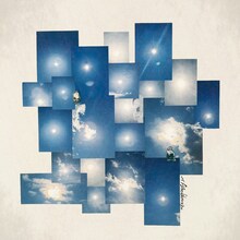 (((さらうんど)))「After Hours」配信ジャケット