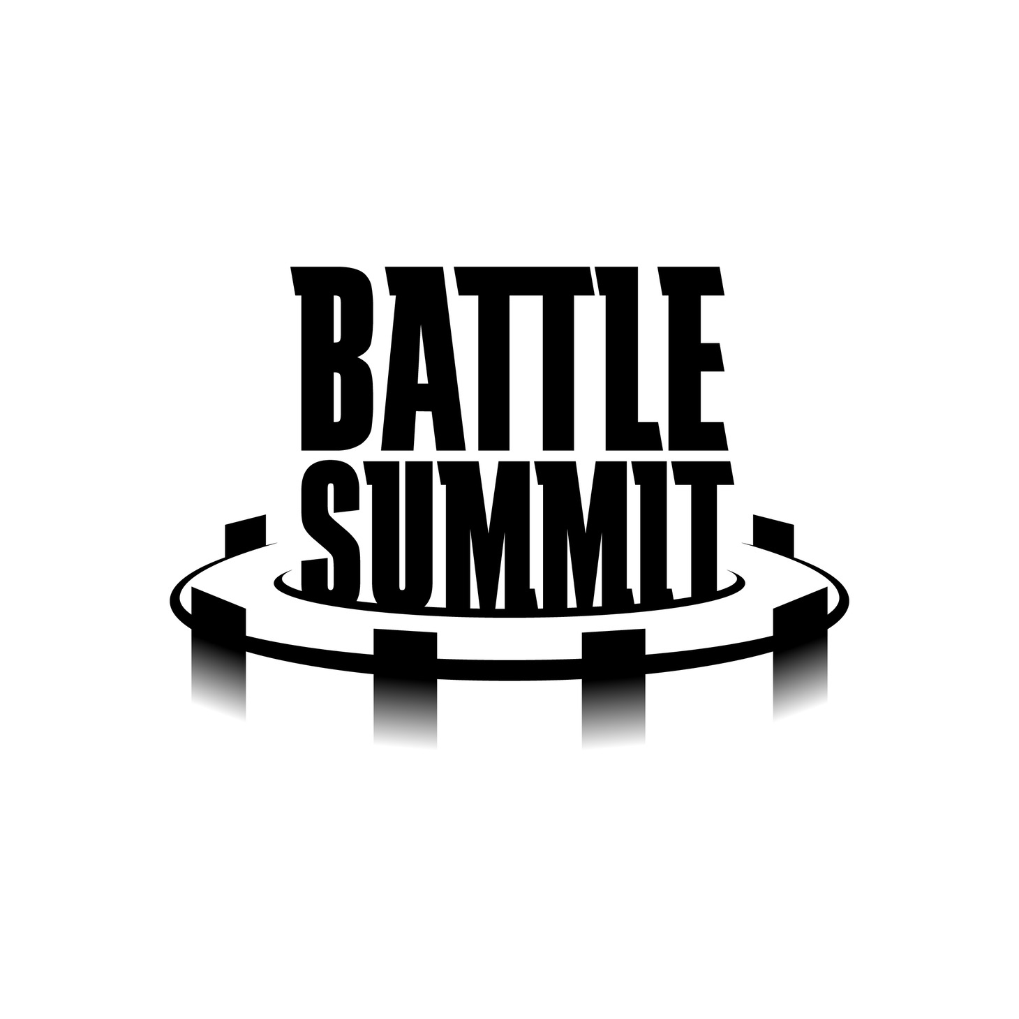 BATTLE SUMMITロゴ