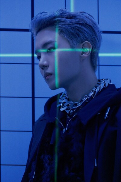 J-HOPE（BTS）(P)&(C) BIGHIT MUSIC