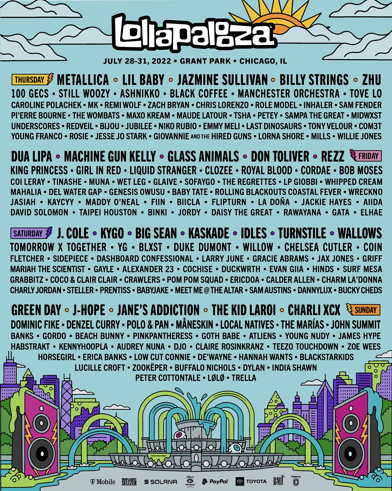 j-hopeどんぐりLollapaloozaロラパルーザAcornホビ ホソク