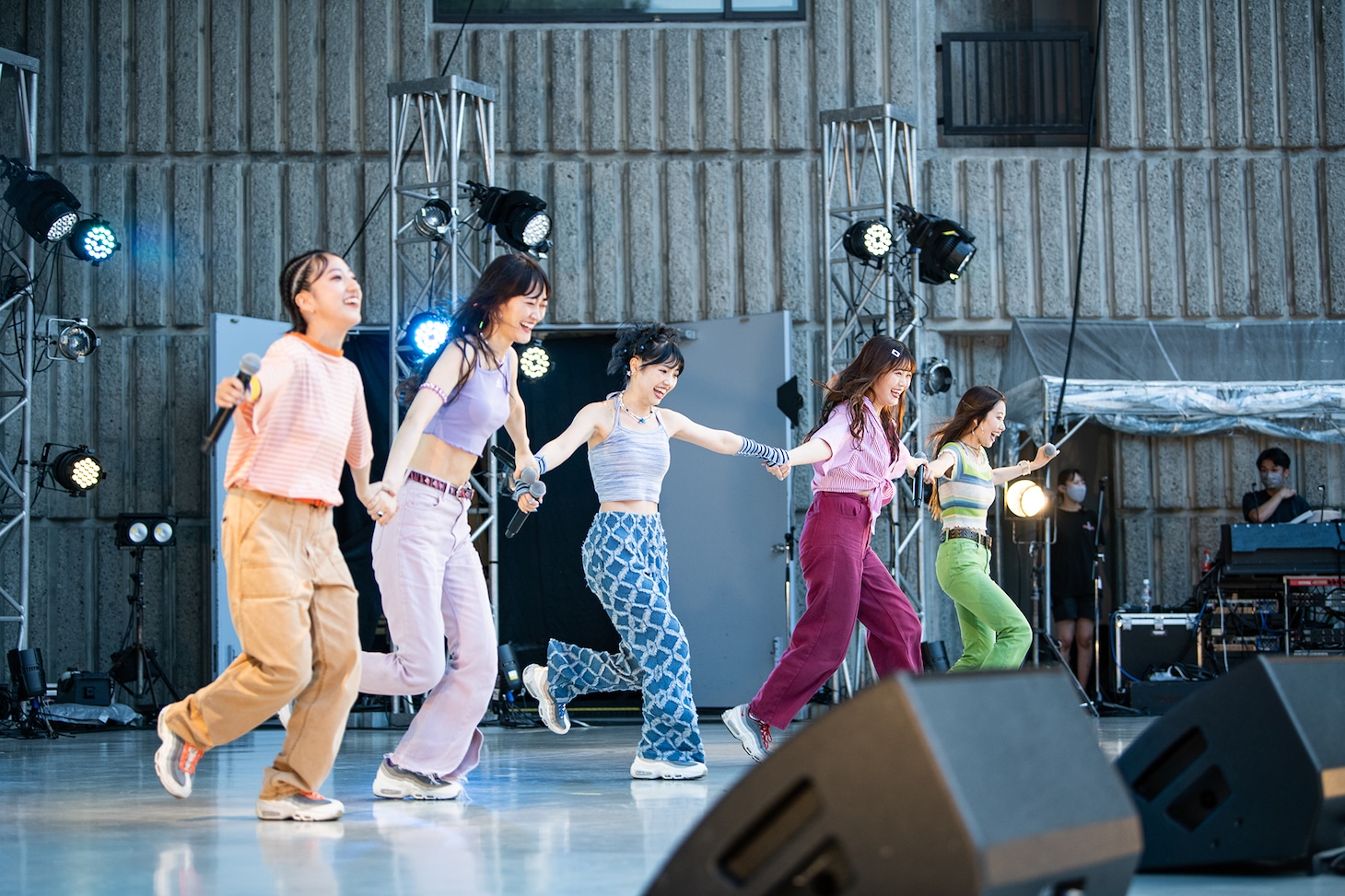 lyrical school