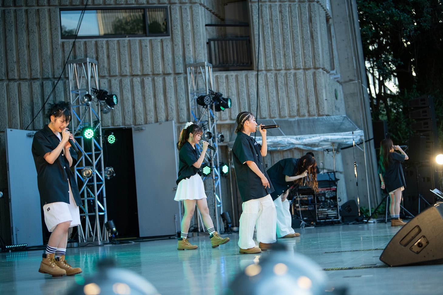 lyrical school
