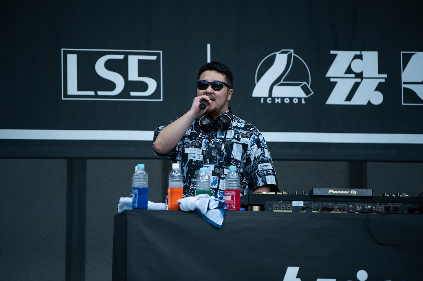 DJ BIG-D