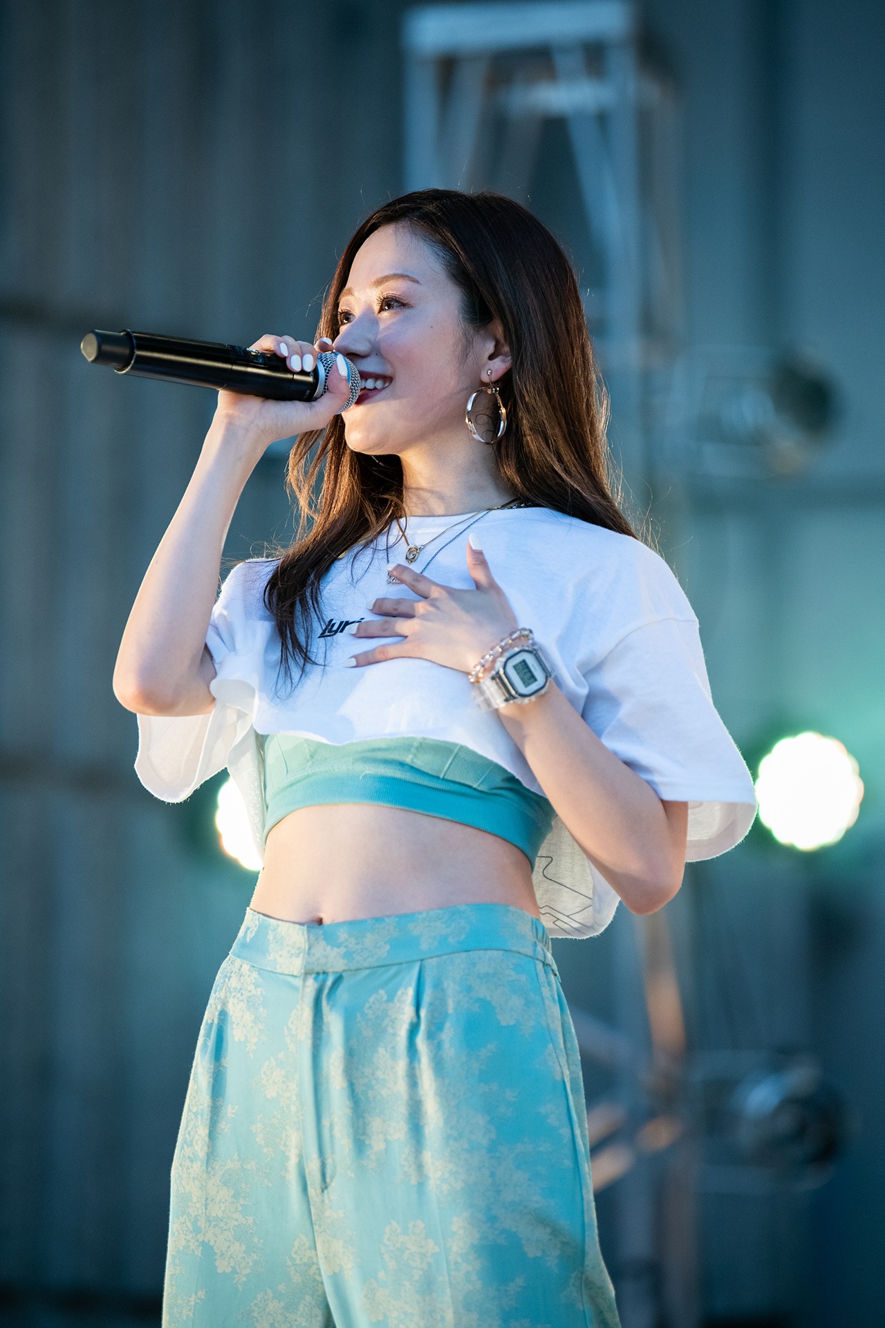 hime