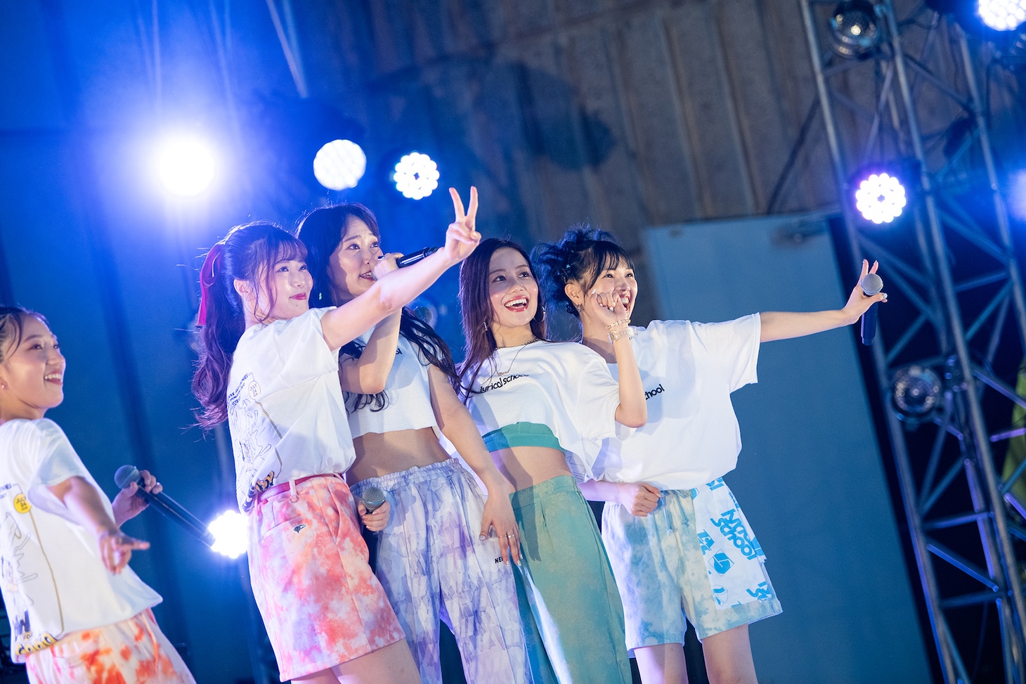 lyrical school
