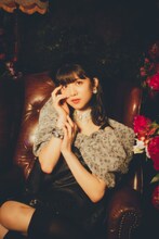 新井ひとみ（東京女子流）