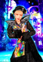 ぺいにゃむにゃむ（二丁目の魁カミングアウト）