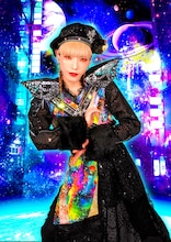 ぺいにゃむにゃむ（二丁目の魁カミングアウト）