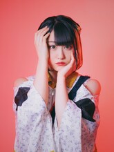 白珠色葉（きのホ。）