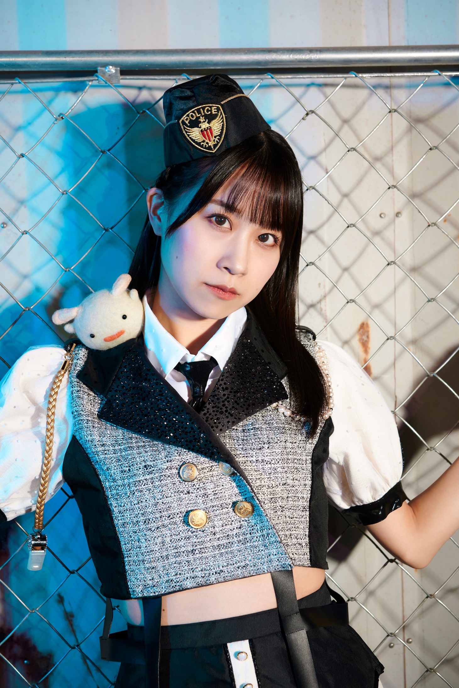 八木沙季（Lovelys）