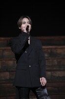 神谷健太（MA55IVE THE RAMPAGE）(c)Asobimo, Inc. (c)YOSHITAKA AMANO (c)LDH JAPAN