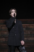 神谷健太（MA55IVE THE RAMPAGE）(c)Asobimo, Inc. (c)YOSHITAKA AMANO (c)LDH JAPAN