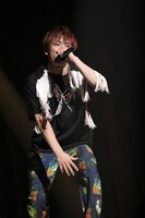 浦川翔平（MA55IVE THE RAMPAGE）(c)Asobimo, Inc. (c)YOSHITAKA AMANO (c)LDH JAPAN