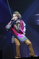 山本彰吾（MA55IVE THE RAMPAGE）(c)Asobimo, Inc. (c)YOSHITAKA AMANO (c)LDH JAPAN