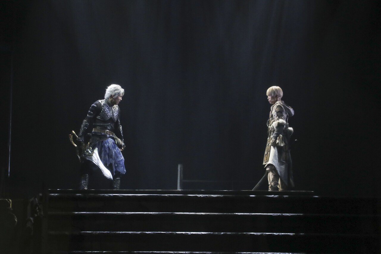 神谷健太 MI-YAセット このセットアップの🍊色好きかもしれない I might like this color.