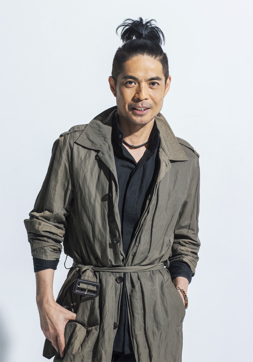 久保田利伸