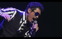 「【LIVE】鈴木雅之『スローバラード』」より。