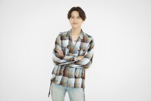 田口淳之介