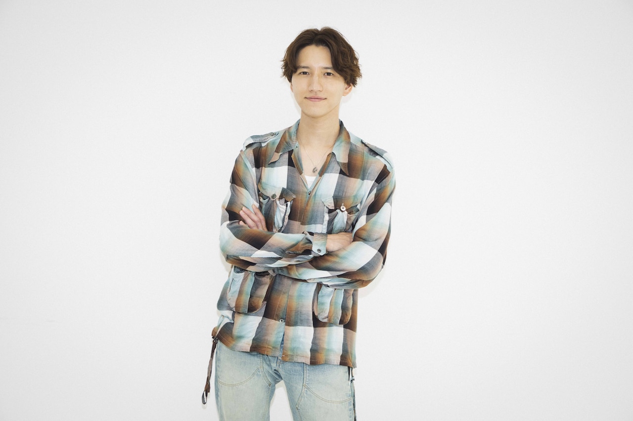 田口淳之介
