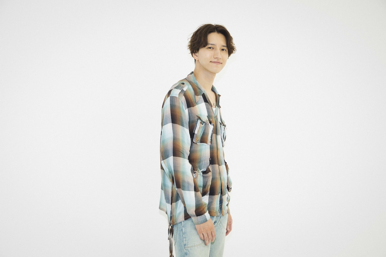 田口淳之介