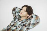 田口淳之介