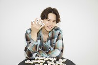 田口淳之介