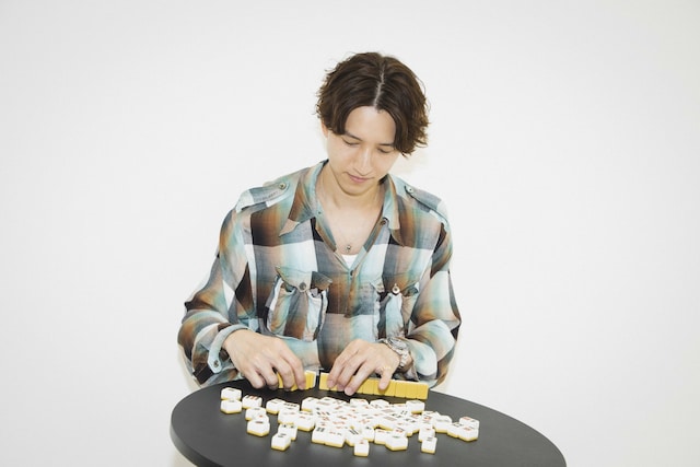 田口淳之介