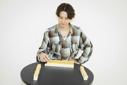 田口淳之介
