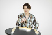 田口淳之介