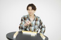 田口淳之介