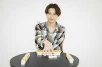 田口淳之介