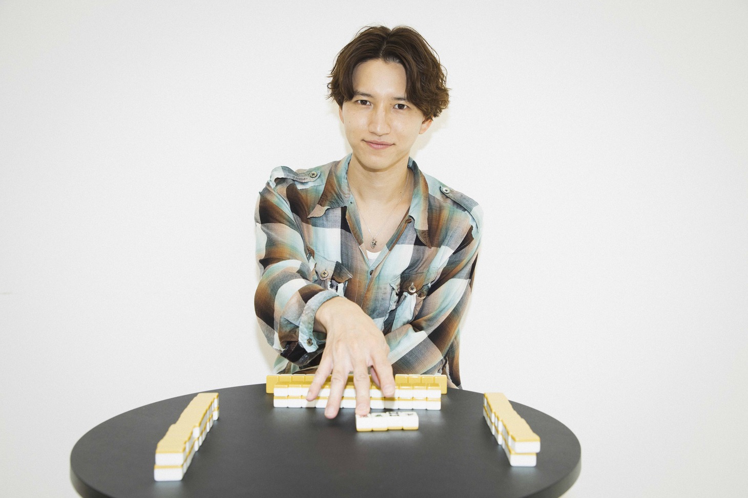 田口淳之介
