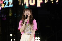 佐々木彩夏 (c)キングレコード