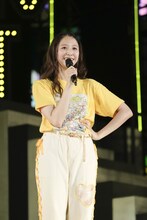 玉井詩織 (c)キングレコード