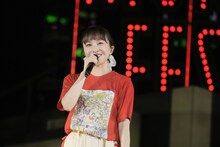 百田夏菜子 (c)キングレコード