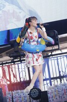 百田夏菜子 (c)キングレコード