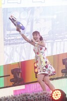 高城れに (c)キングレコード