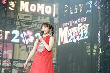 百田夏菜子 (c)キングレコード