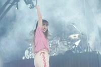 佐々木彩夏 (c)キングレコード